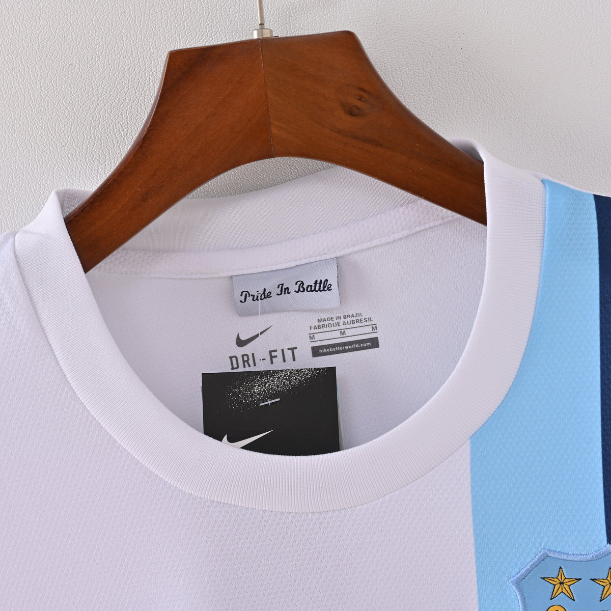 Manchester City 2013-14 Third Kit