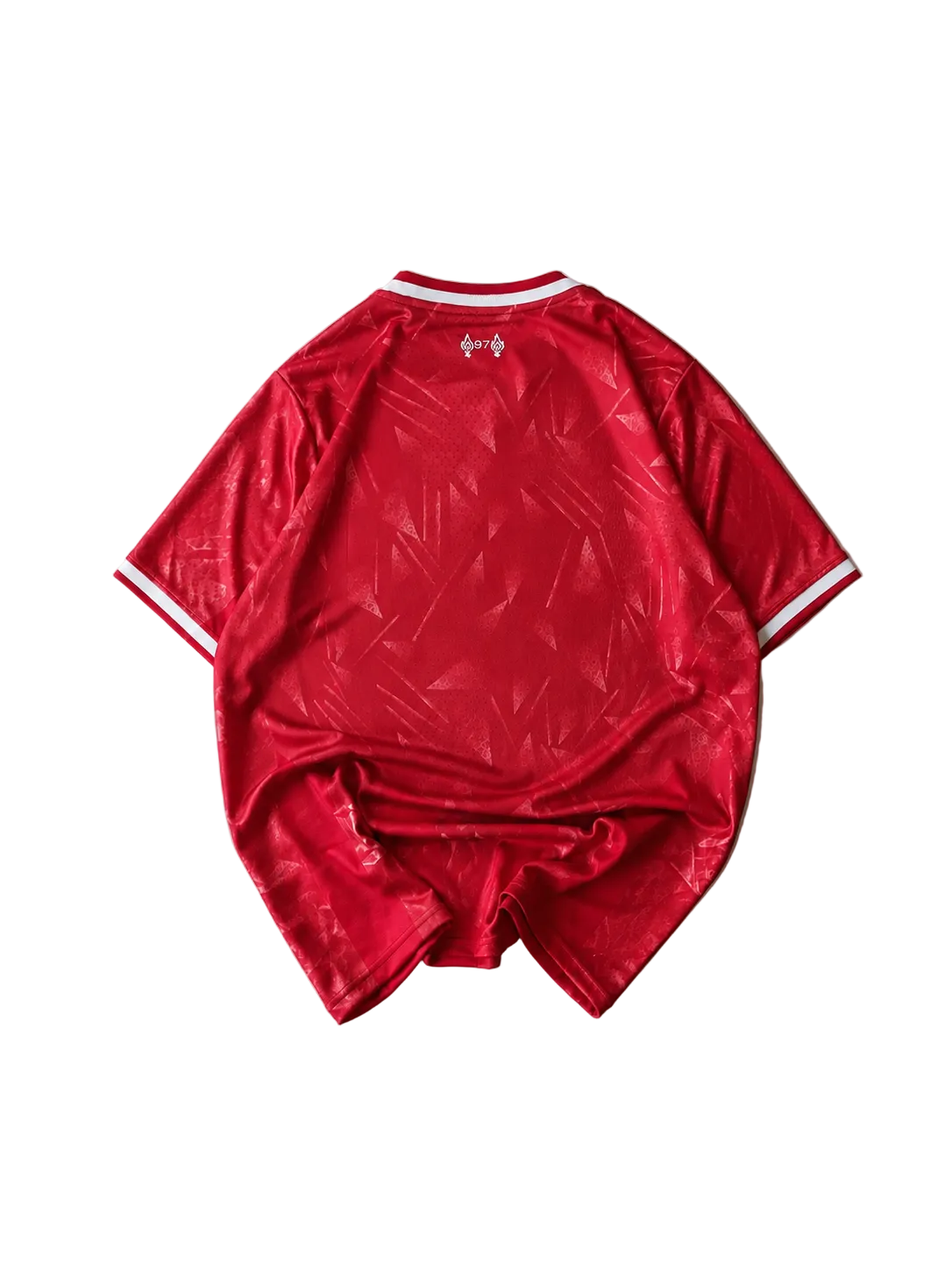 Liverpool 2026-27 Home Shirt