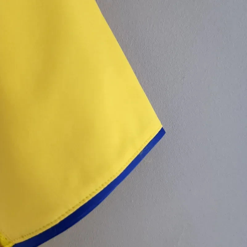 Arsenal 2003-05 Away Shirt