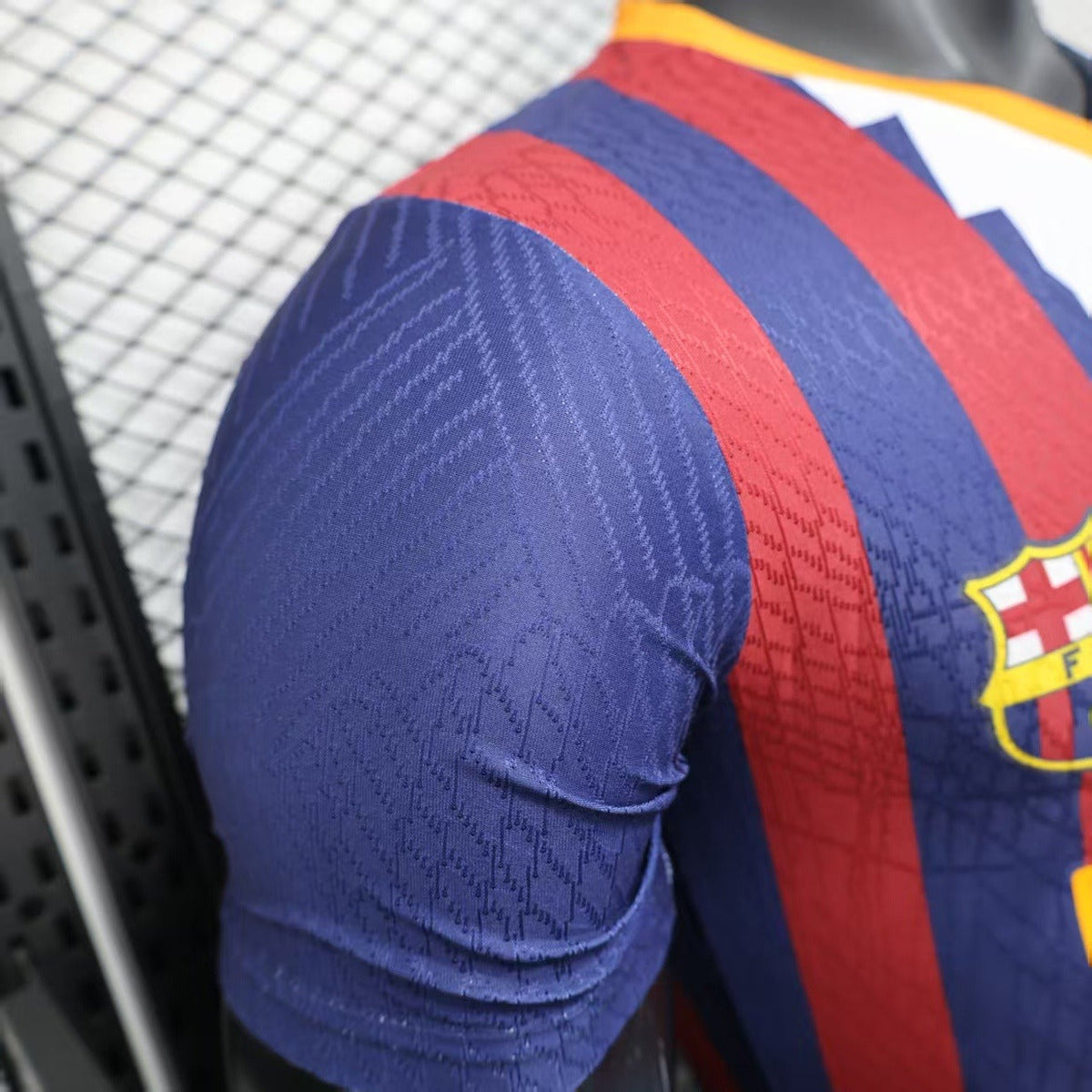 Special Edition Neymar Tribute Shirt