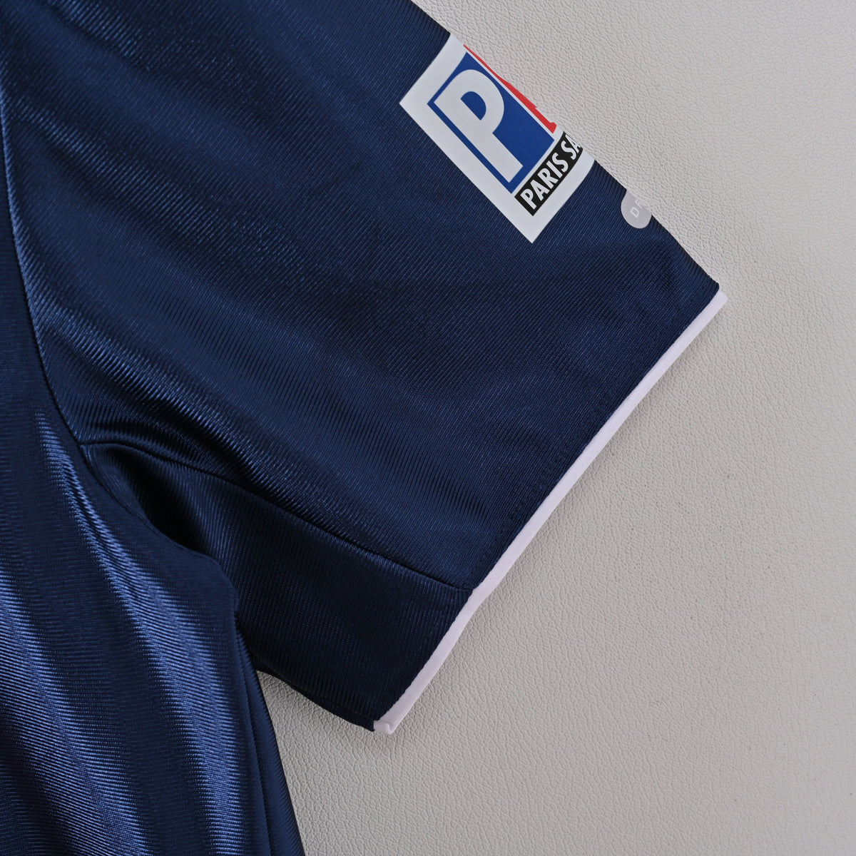 PSG 2001-02 Home Kit