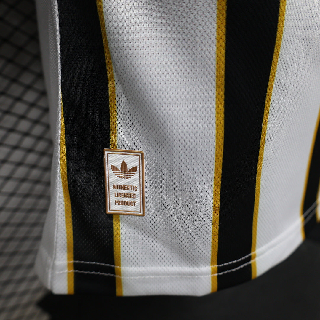 Special Edition Boca Juniors Retro Inspired Shirt
