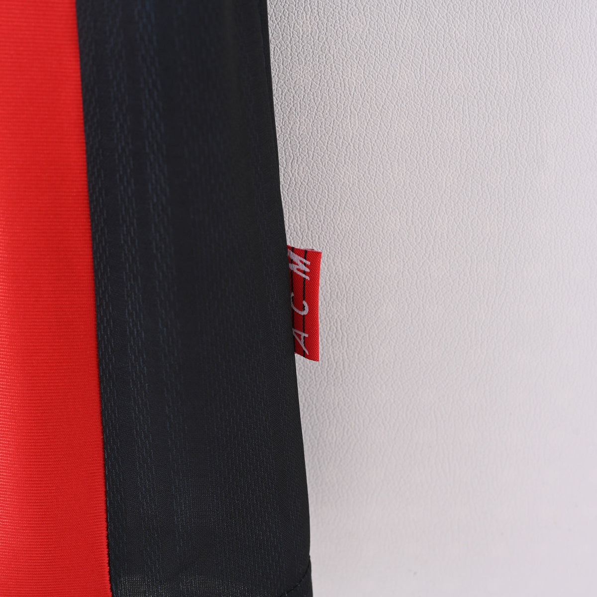 AC Milan 1998-99 Home Shirt
