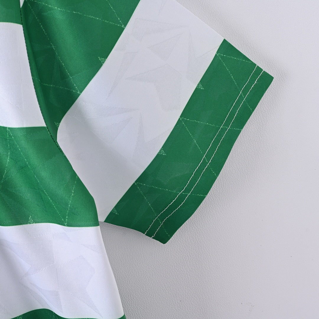 Celtic FC 1988-91 Home Kit