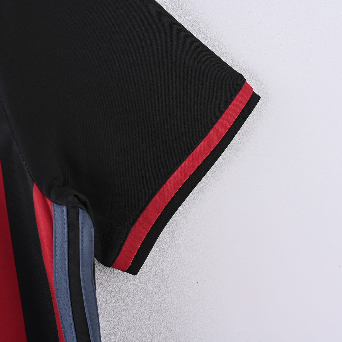 AC Milan 2016-17 Home Shirt