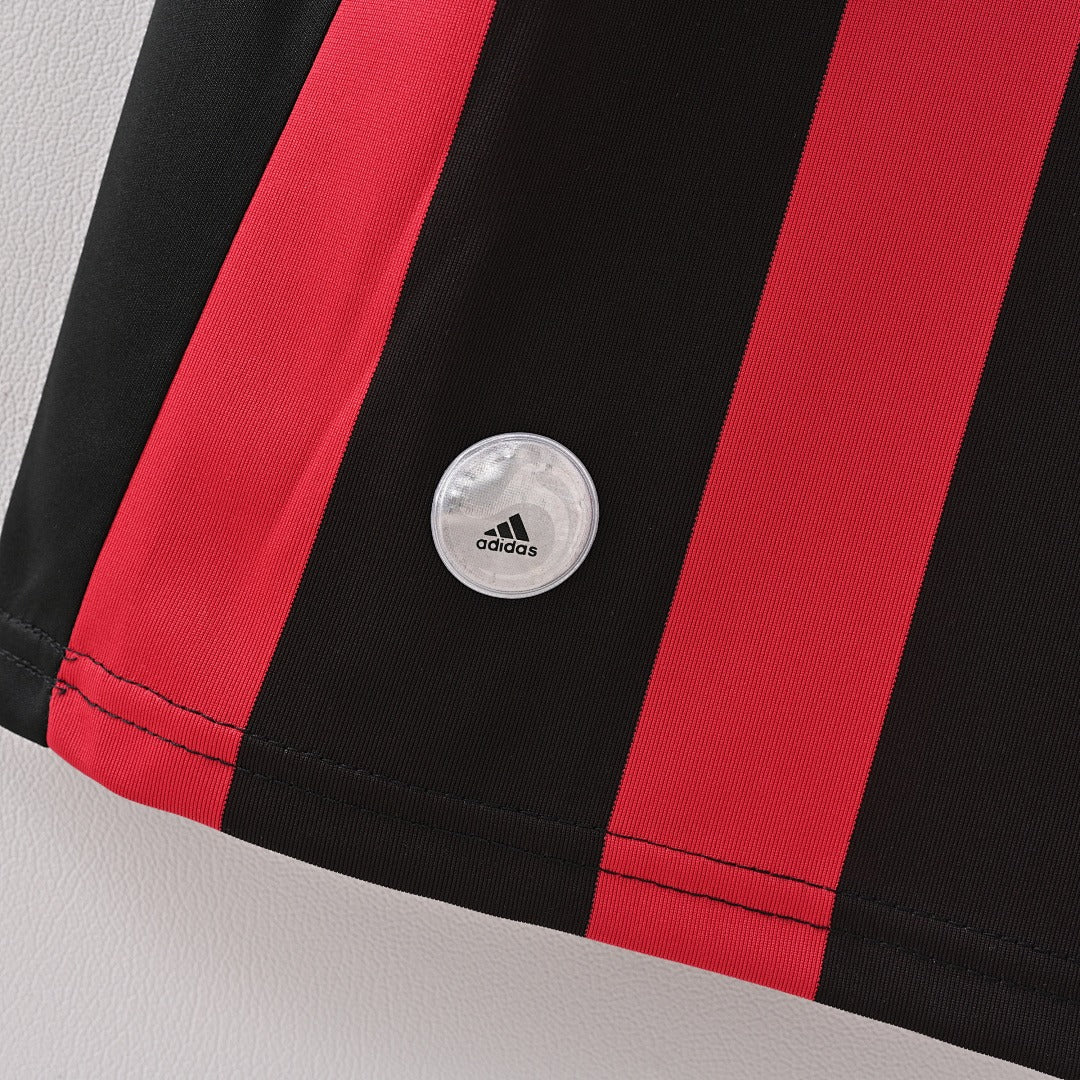 AC Milan 2009-10 Home Shirt