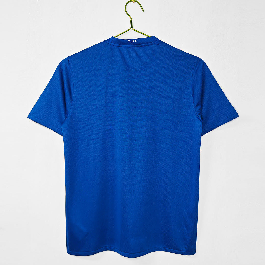 Manchester United 2008-09 Third Shirt
