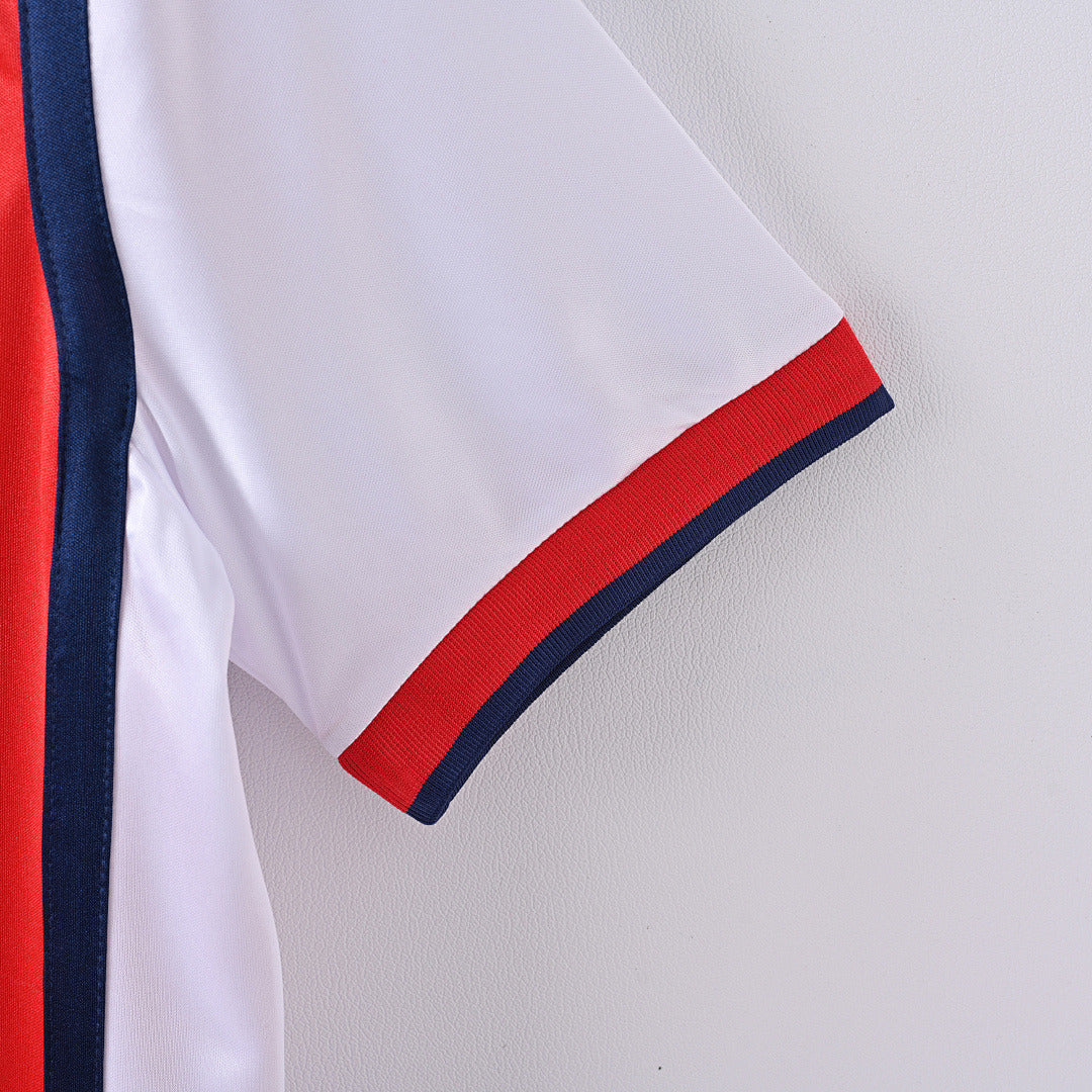 Arsenal 1998-99 Home Shirt