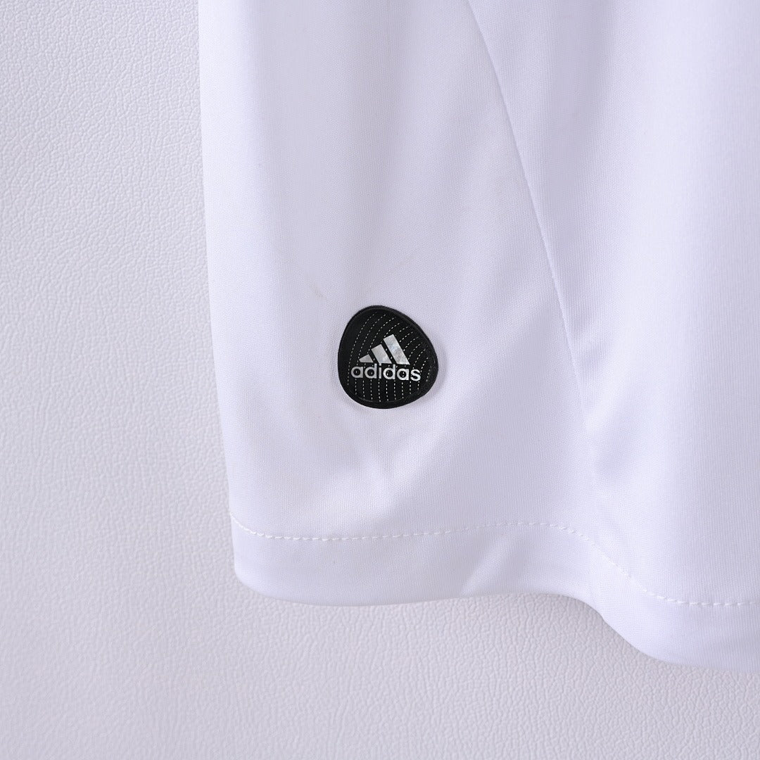 Real Madrid 2011-12 Home Shirt