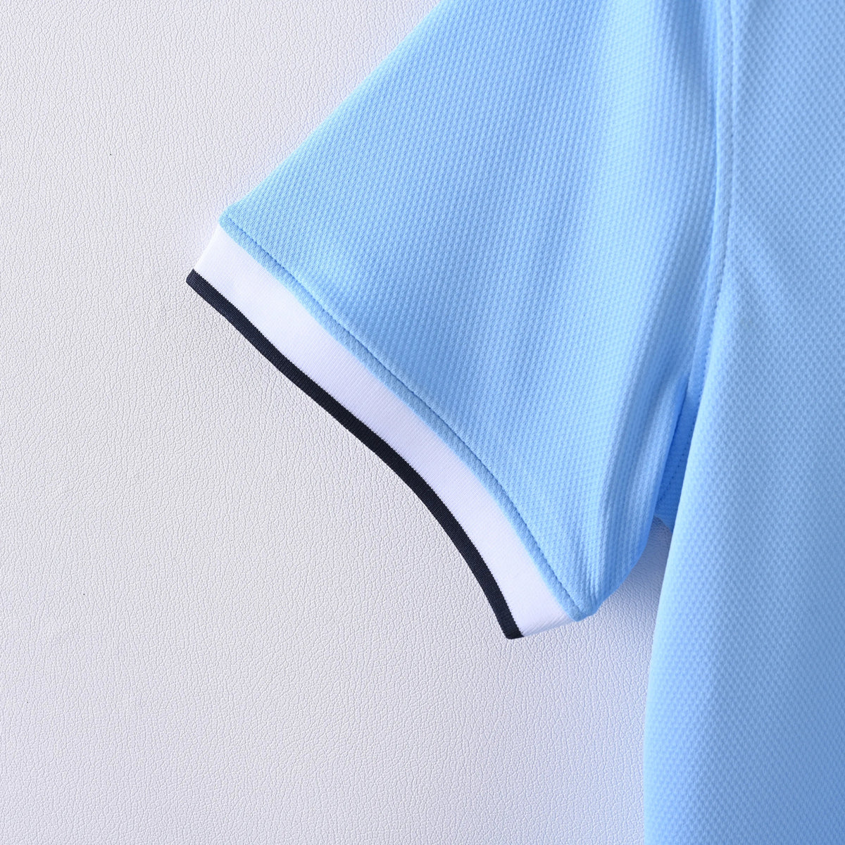 Manchester City 2013-14 Home Shirt