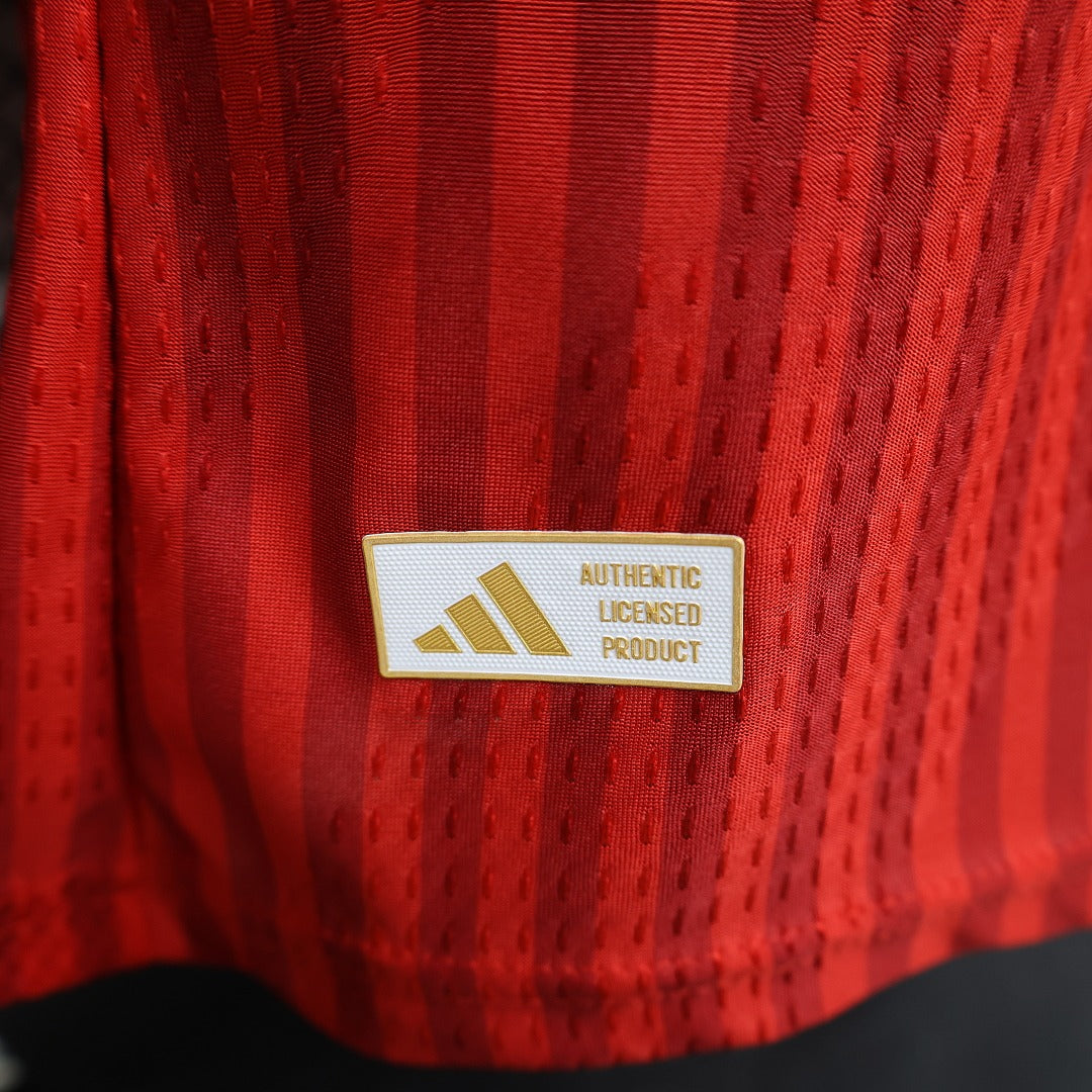 Bayern Munich 2026-27 Home Shirt