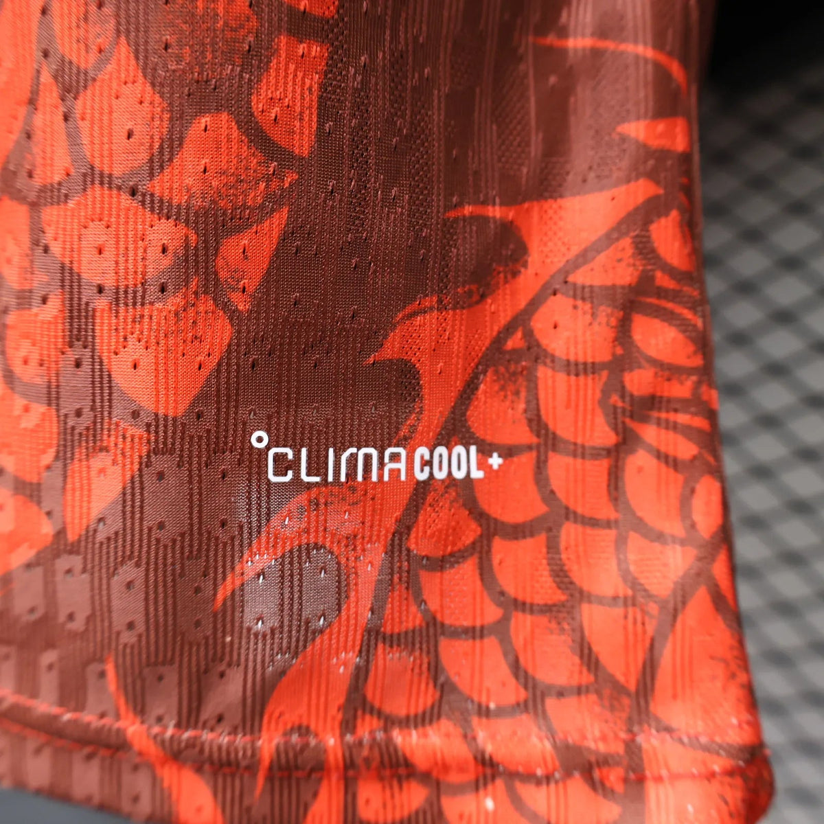 Special Edition SC Internacional Dragon Shirt