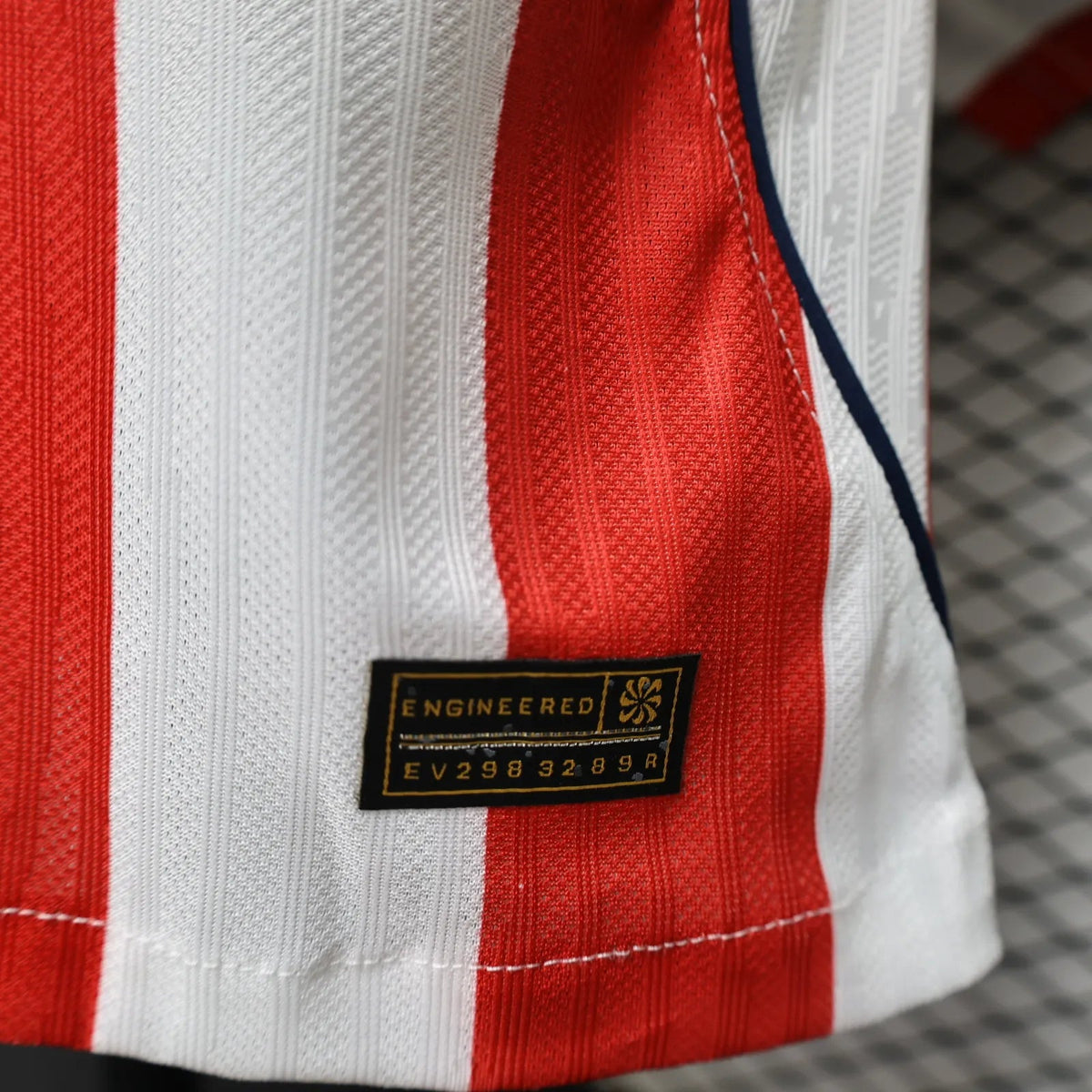 Chivas de Guadalaraja 2026-27 Home Shirt - Long Sleeve