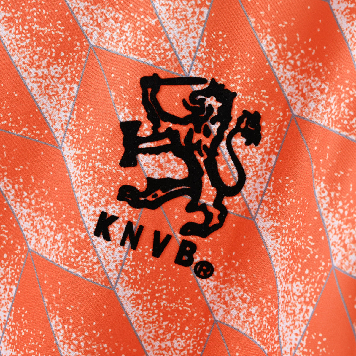Netherlands 1988 Home Shirt 