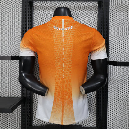 Ivory Coast 2026 Away Kit 