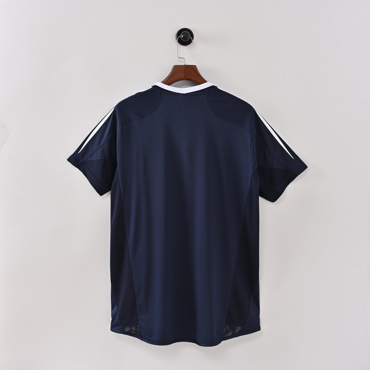 Real Madrid 2004-05 Away Kit 