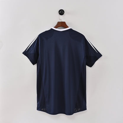 Real Madrid 2004-05 Away Kit 