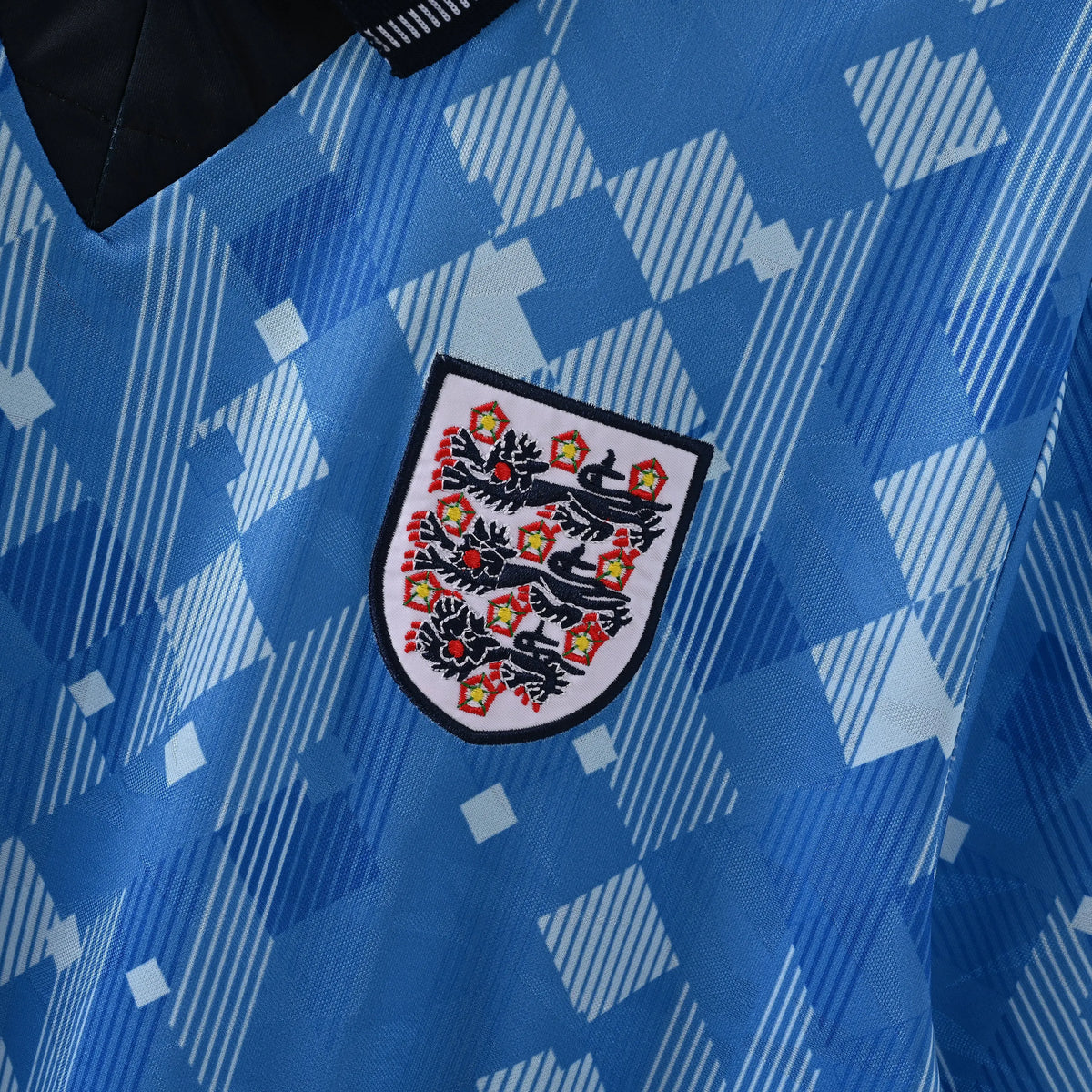 England 1990 Third Kit 