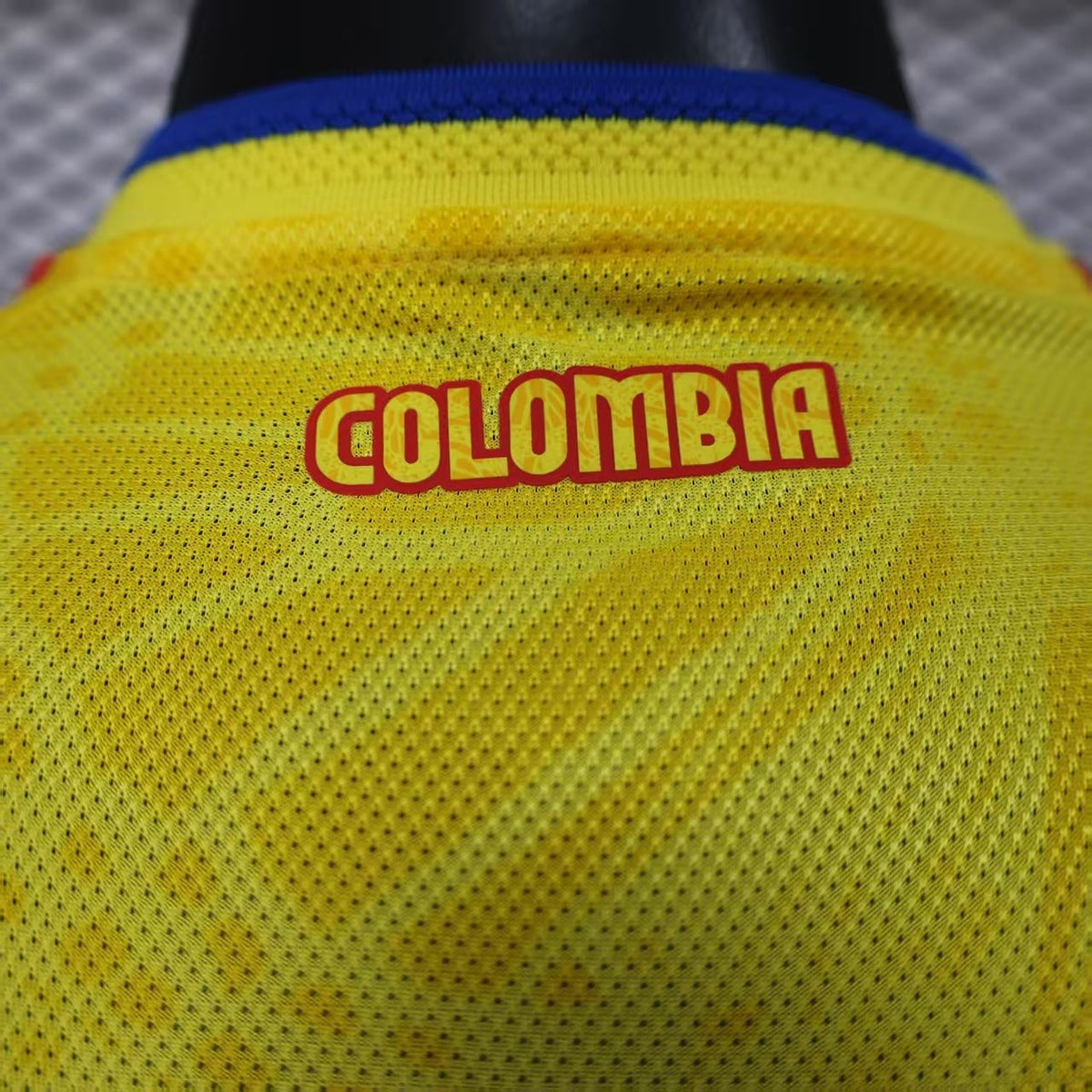 Colombia 2026 Home Kit 