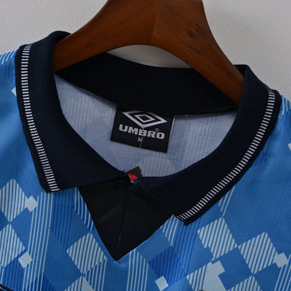 England 1990 Third Kit 