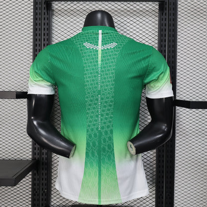 Ivory Coast 2026 Third Kit 