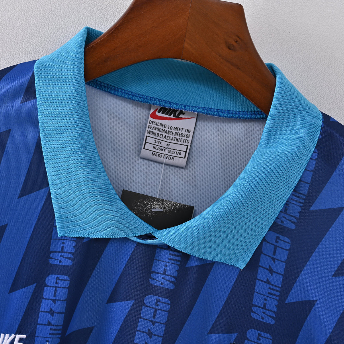 Arsenal 1994-95 Away Kit 