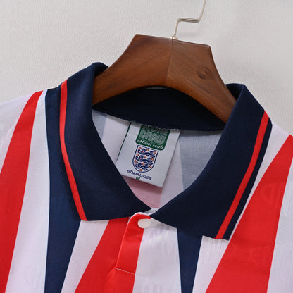 England 1992 Home Kit 