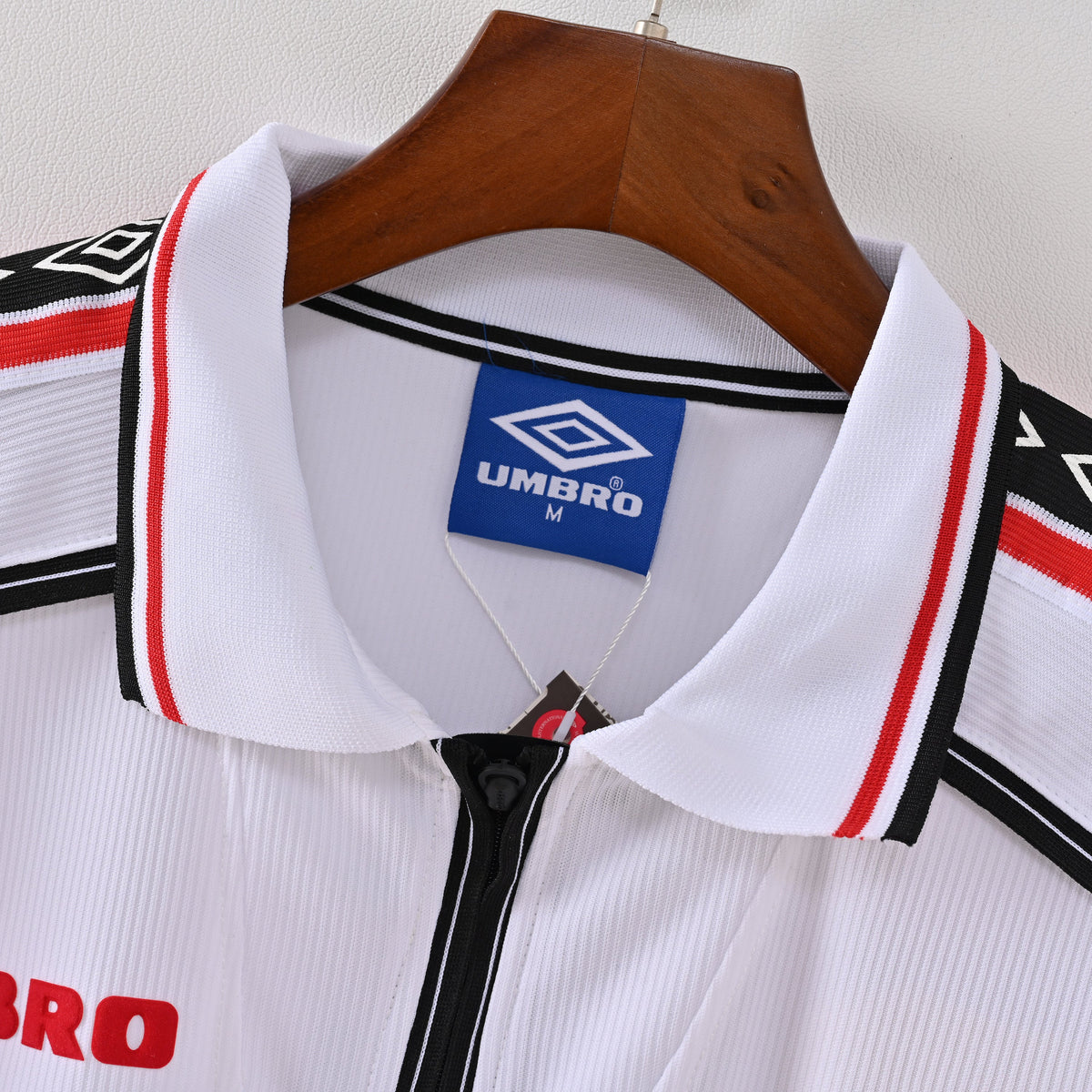 Manchester United 1998-99 Away Kit 