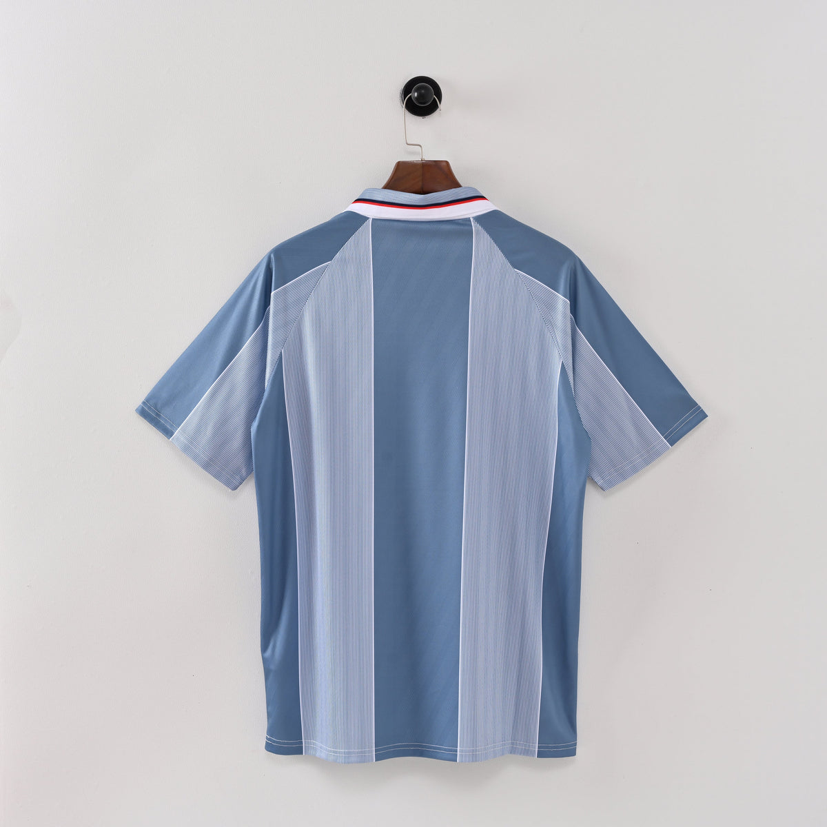 England 1996 Away Kit 