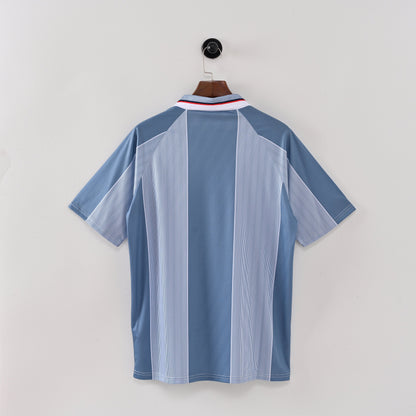 England 1996 Away Kit 