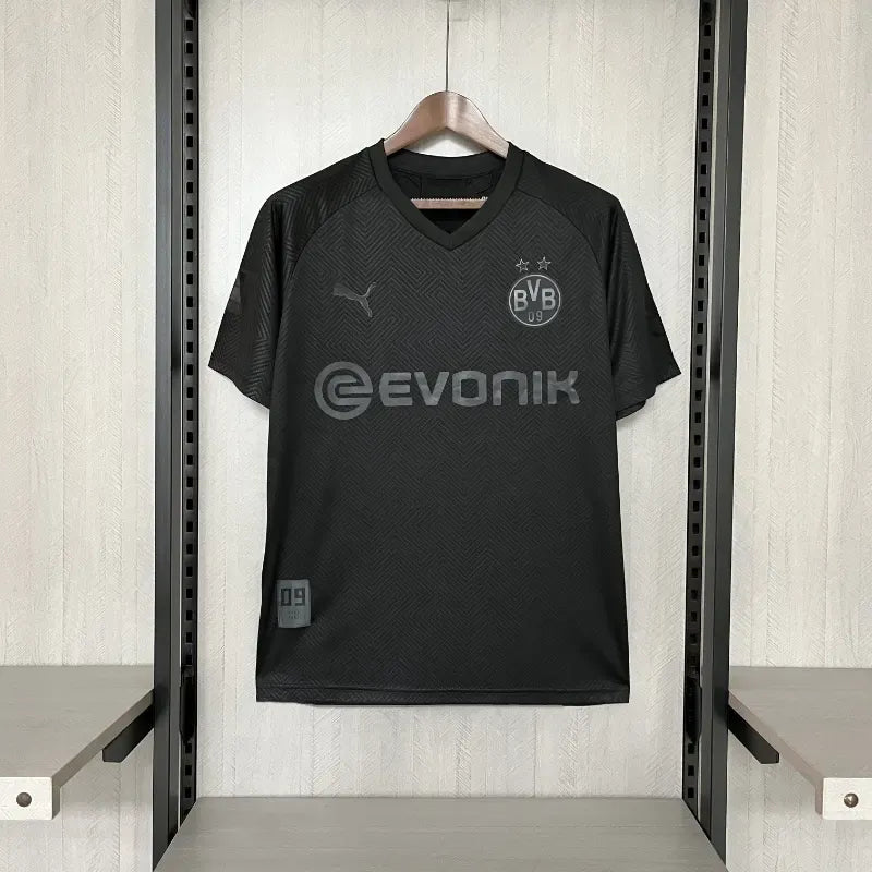 Dortmund 2019-20 100th Anniversary Shirt 