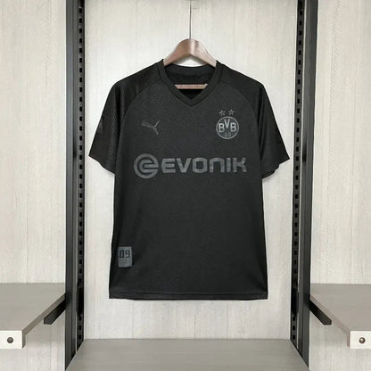 Dortmund 2019-20 100th Anniversary Shirt 