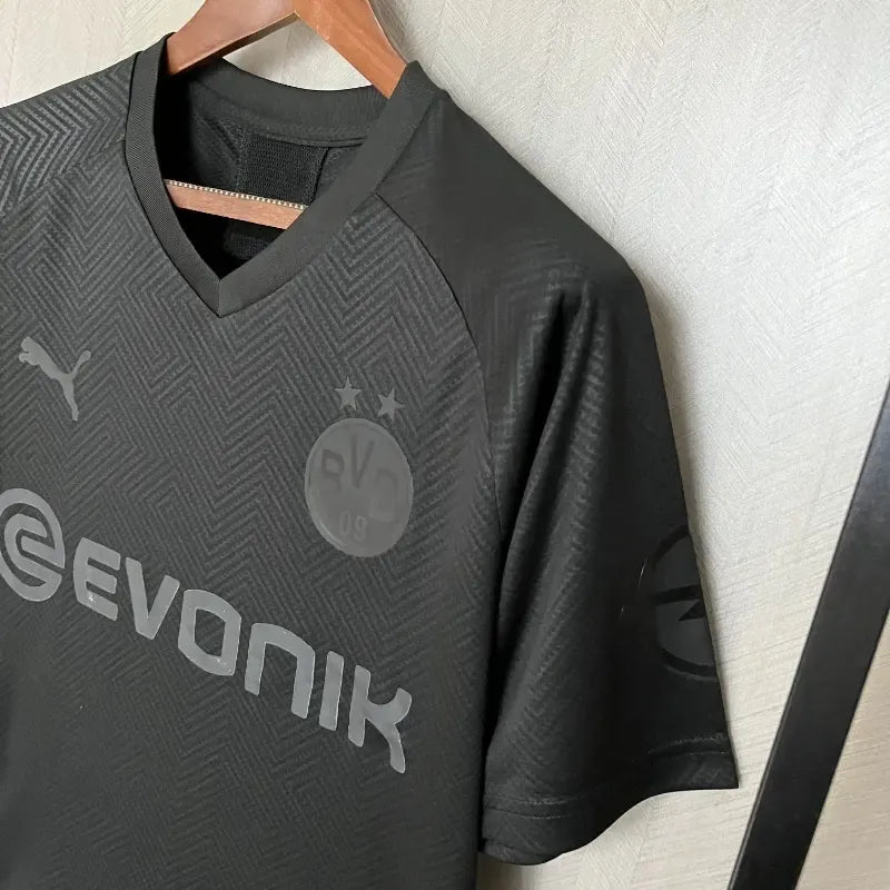 Dortmund 2019-20 100th Anniversary Shirt 