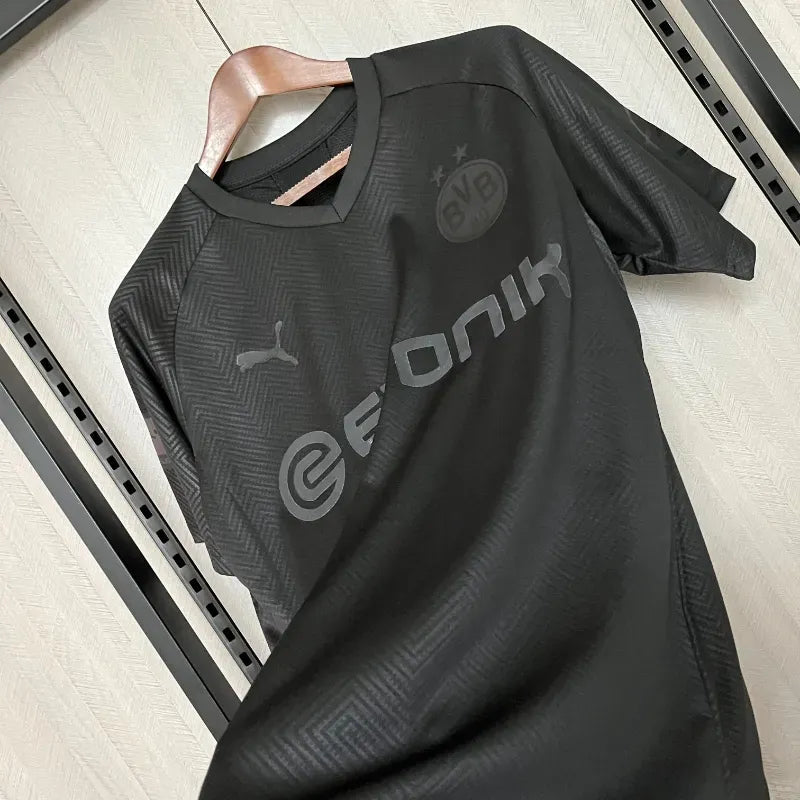 Dortmund 2019-20 100th Anniversary Shirt 