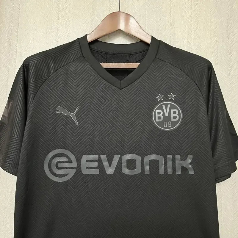 Dortmund 2019-20 100th Anniversary Shirt 
