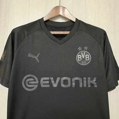 Dortmund 2019-20 100th Anniversary Shirt 