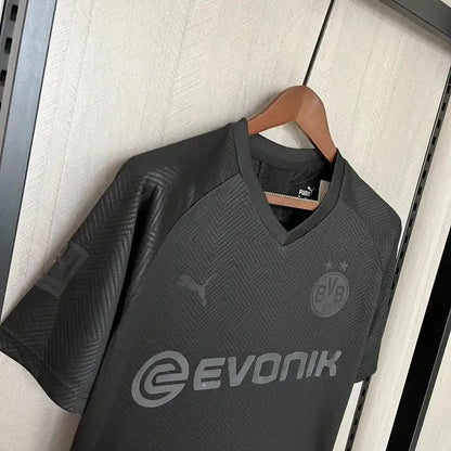 Dortmund 2019-20 100th Anniversary Shirt 