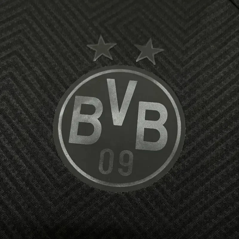 Dortmund 2019-20 100th Anniversary Shirt 