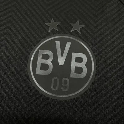 Dortmund 2019-20 100th Anniversary Shirt 
