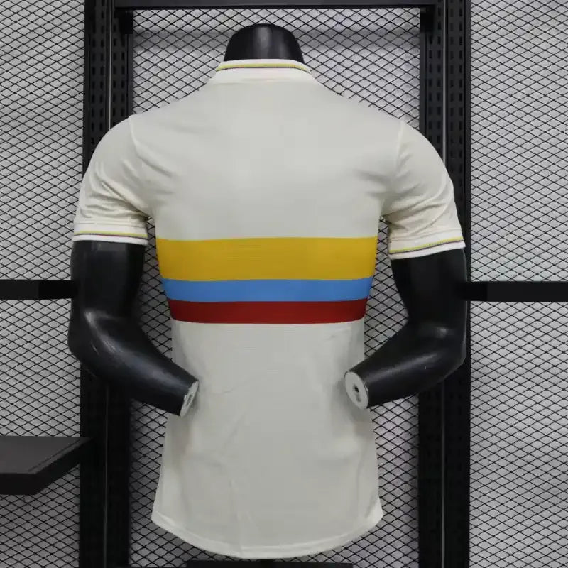 Special Edition Colombia 100th Anniversary Shirt 