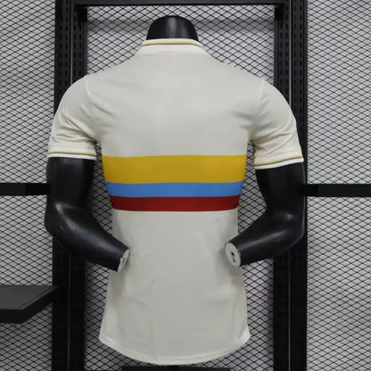 Special Edition Colombia 100th Anniversary Shirt 