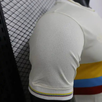 Special Edition Colombia 100th Anniversary Shirt 