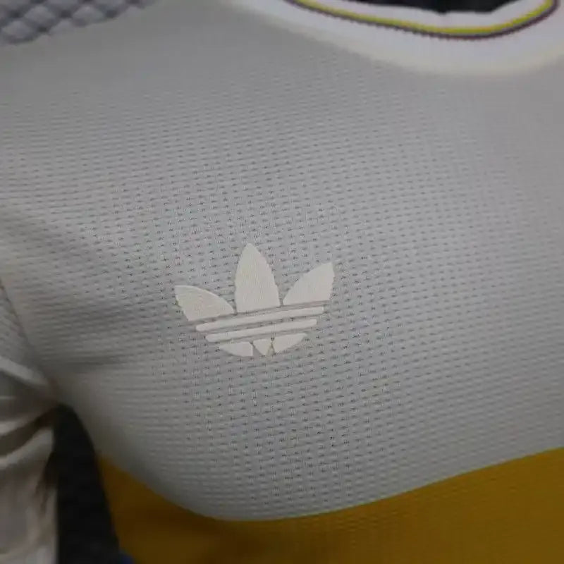 Special Edition Colombia 100th Anniversary Shirt 