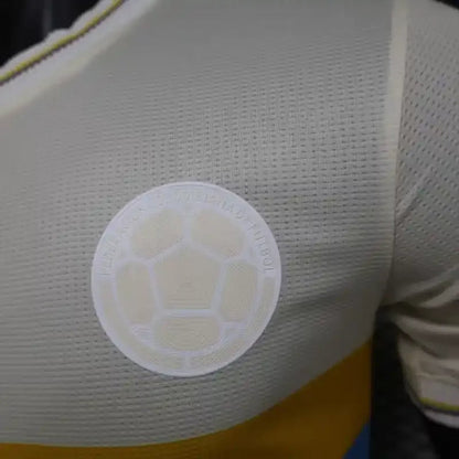 Special Edition Colombia 100th Anniversary Shirt 