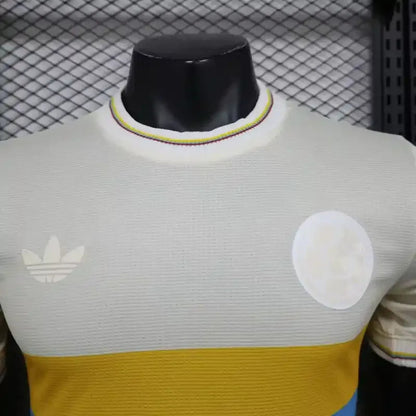 Special Edition Colombia 100th Anniversary Shirt 