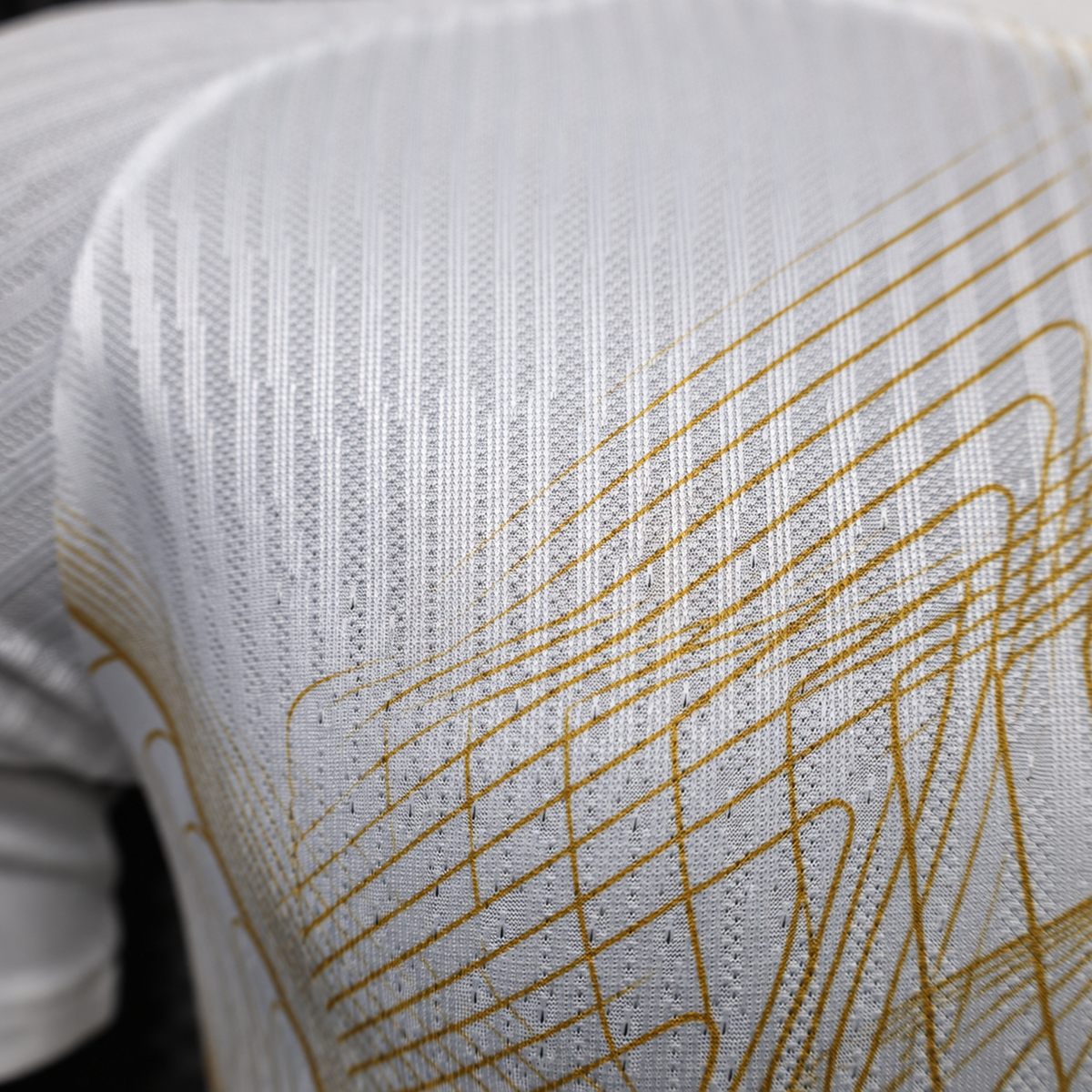 PSG 2026-27 Champions League 2nd Pre Match Shirt 