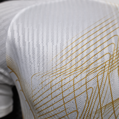 PSG 2026-27 Champions League 2nd Pre Match Shirt 
