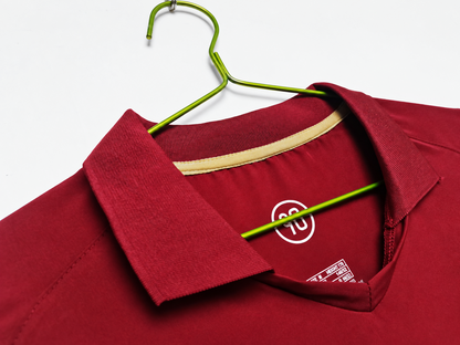 Arsenal 2005-06 Home Shirt - Long Sleeve 