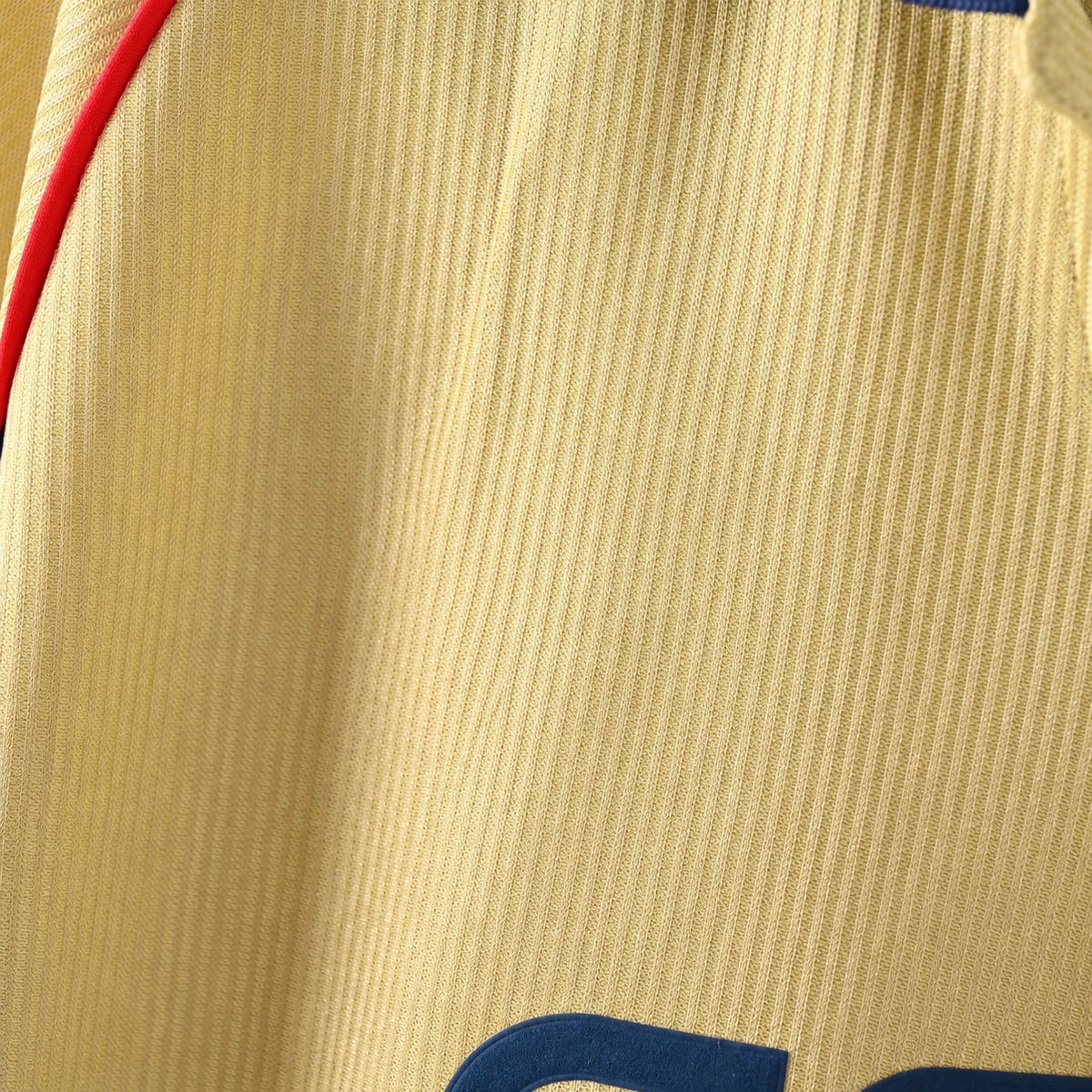 Arsenal 2001-02 Away Shirt 