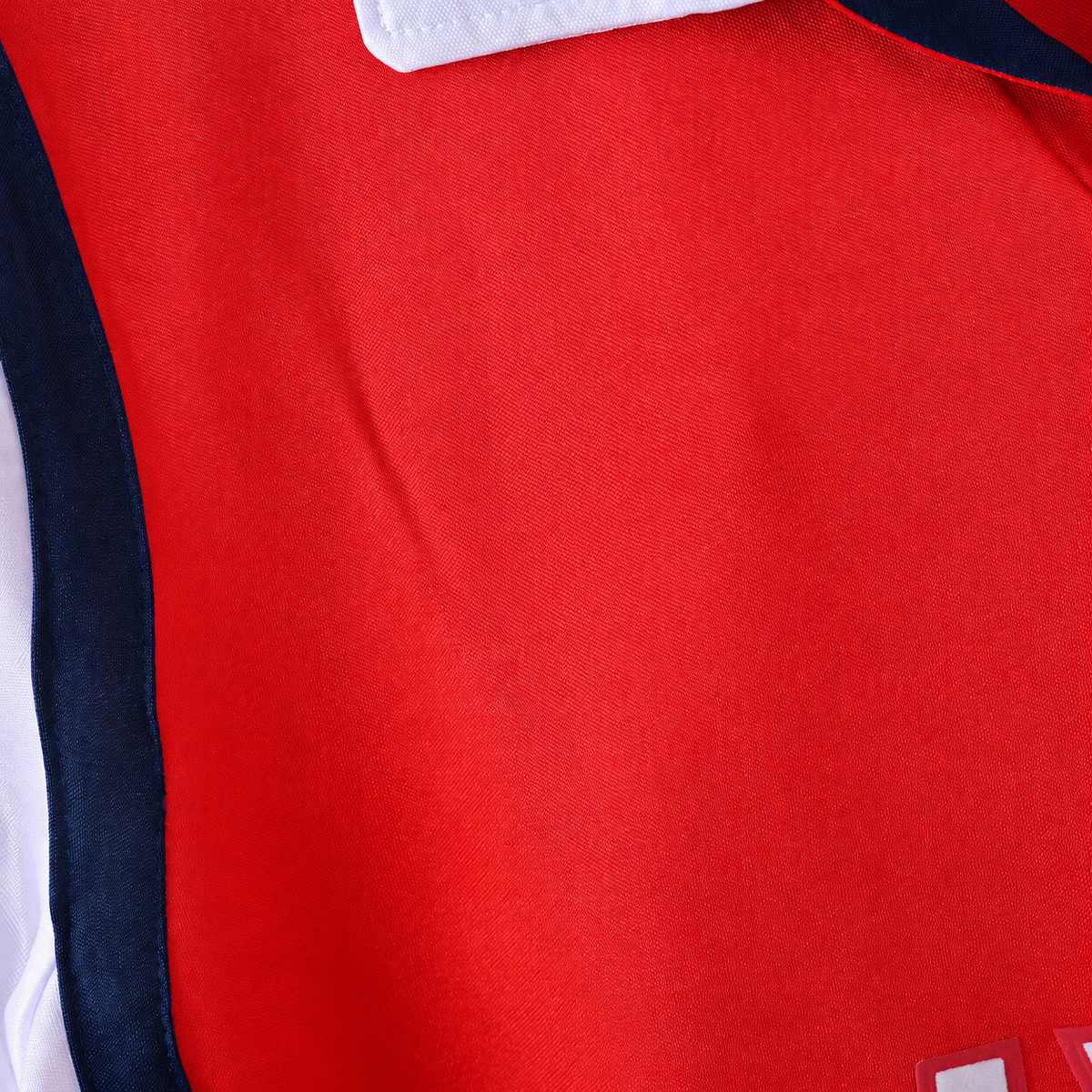 Arsenal 1998-99 Home Shirt 